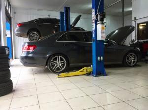 Фотография Gt motors 4