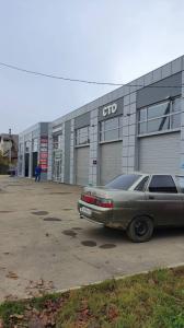 Фотография Ikar Auto 3