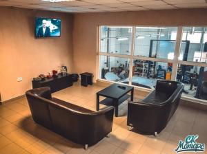 Фотография СК-Моторс 3