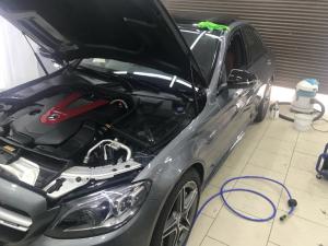 Фотография Автокомплекс 3
