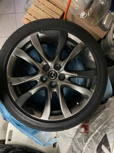 Фотография Шинный центр N-Tyre 2