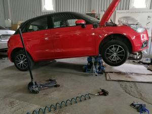 Фотография Авто Страсть 3