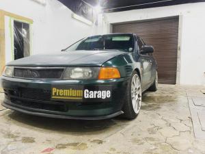 Фотография Premium Garage 2