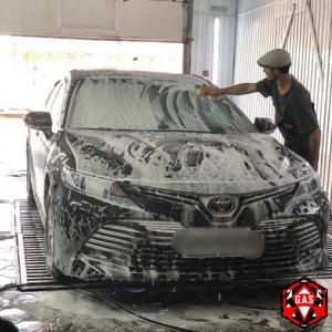 Фотография G. A. S. Motors 5