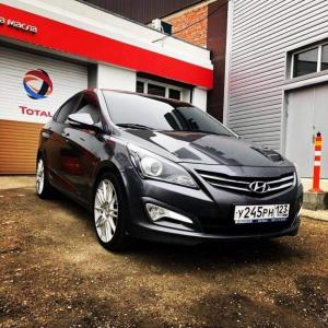 Фотография Total 3