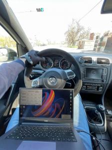 Фотография Vag Power 4
