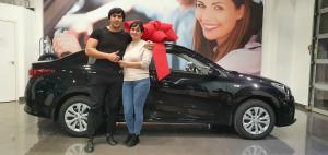 Фотография Kia Автохолдинг 3