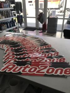 Фотография AutoZone 5