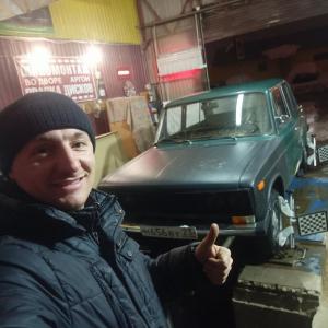 Фотография СТО на Дежнева 2