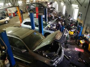 Фотография Авто Страсть 2