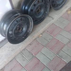 Фотография Шиномонтаж 5