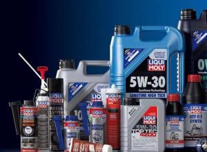Фотография TechCenter LiquiMoly 2
