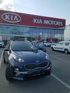 Фотография Kia Автохолдинг 5