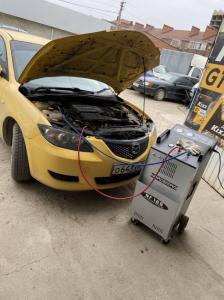 Фотография Avtocar 4