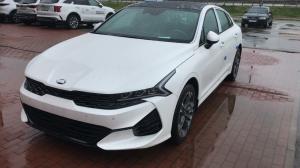 Фотография Kia Автохолдинг 4