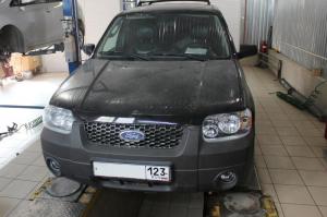 Фотография Автоцентр ATS-auto, Emex (автосервис, автозапчасти) 2