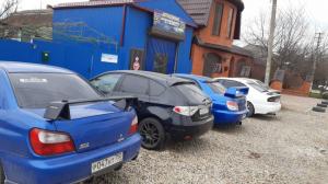 Фотография Автосервис, автотехцентр 5