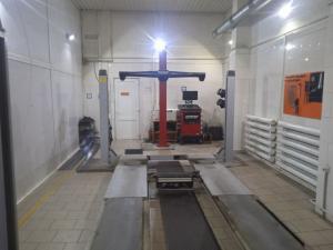 Фотография FIT SERVICE 1