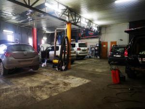 Фотография Авто Страсть 5