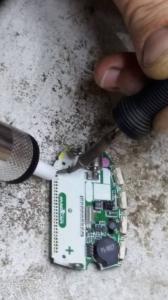 Фотография Пункт авто диагностики 5