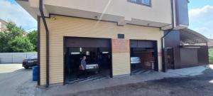 Фотография Pit-stop 4