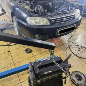 Фотография Автосервис Авто-Клуб 4