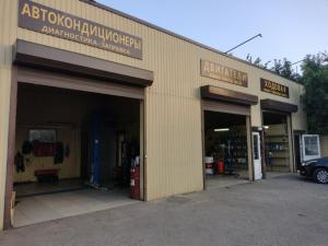 Фотография СТО 2