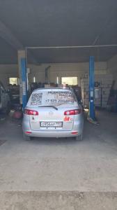 Фотография Автосервис 5