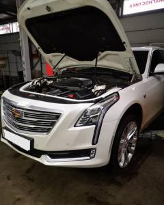 Фотография MyCar Service 5