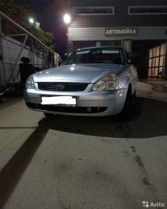 Фотография Автомаркет Кар-авто 5