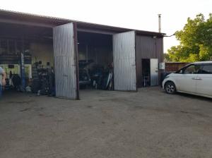 Фотография Автосервис 2