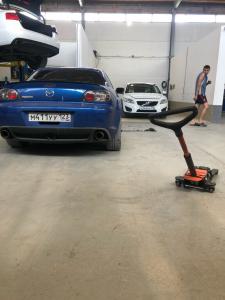 Фотография Автотехцентр Формула 2