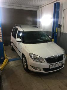 Фотография Vap Service 4