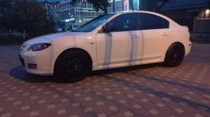 Фотография Водолей, автомойка премиум-класса 5