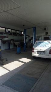 Фотография Наш Гараж 4