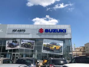 Фотография Юг-Авто Suzuki Дзержинского 4