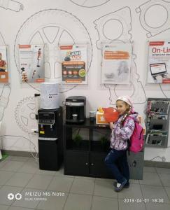 Фотография FIT SERVICE 4