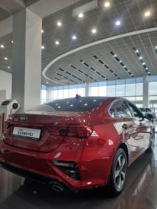 Фотография Kia Автохолдинг 5