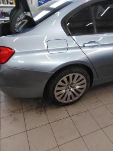 Фотография Castrol 5