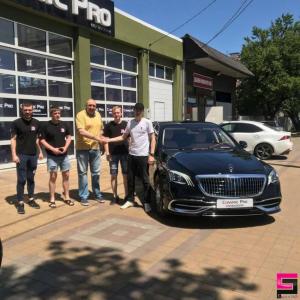 Фотография Детейлинг центр Ceramic Pro Krasnodar 4