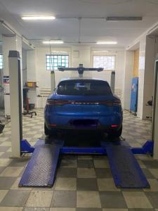 Фотография Автокомплекс Корвет 5
