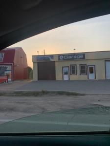 Фотография Автосервис Garage 5