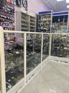Фотография Автосервис ГАЗ 4