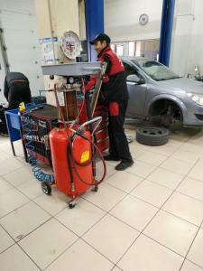 Фотография LIQUI MOLY 3