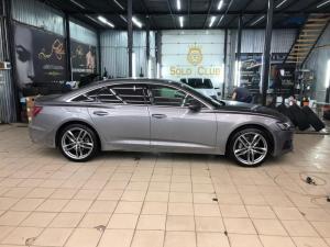 Фотография Ауди Центр Кубань - официальный дилер Audi 4