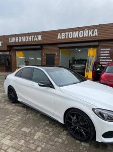 Фотография Lux Car 5