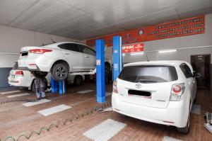 Фотография KiB motors 4