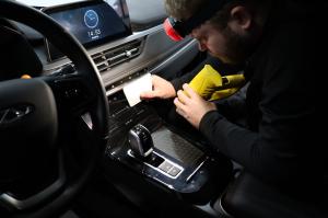 Фотография Detailing BBS 0