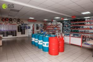 Фотография KiB motors 2