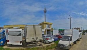 Фотография Avtocar 5